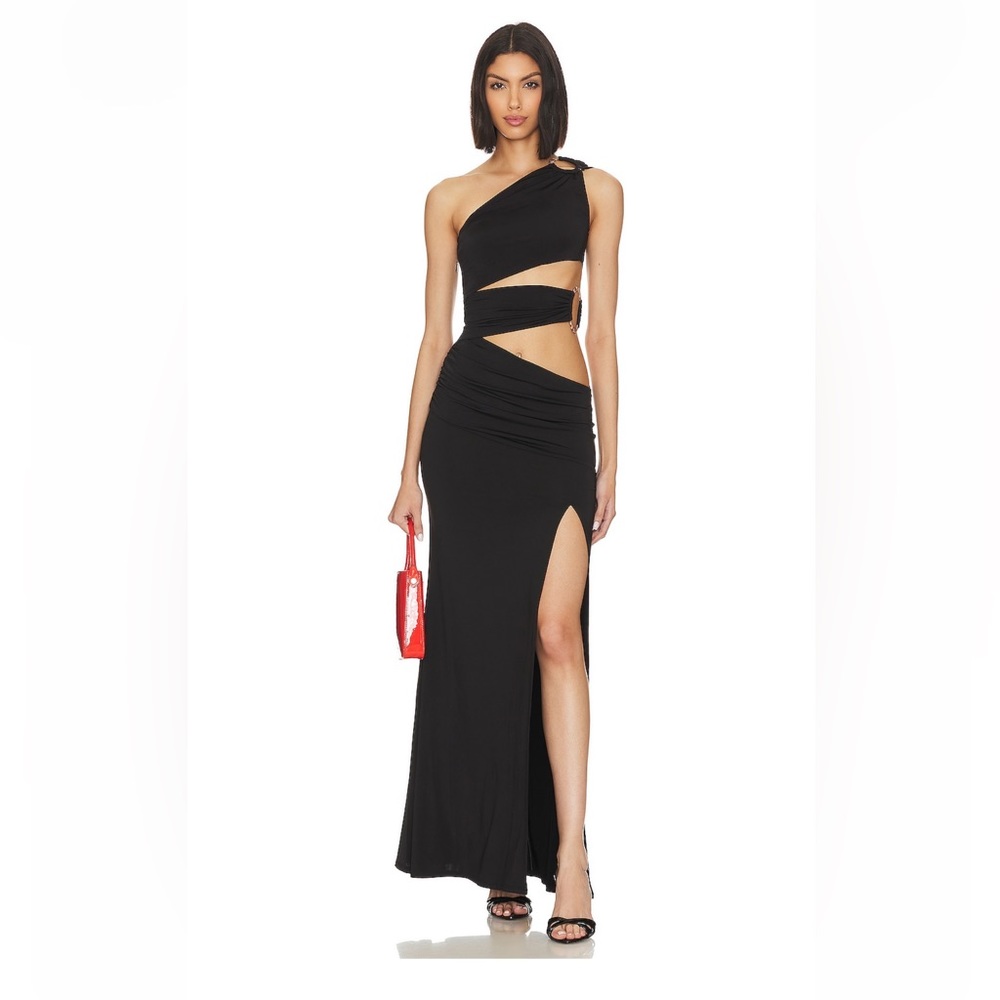 Lovers and Friends Trinity Gown